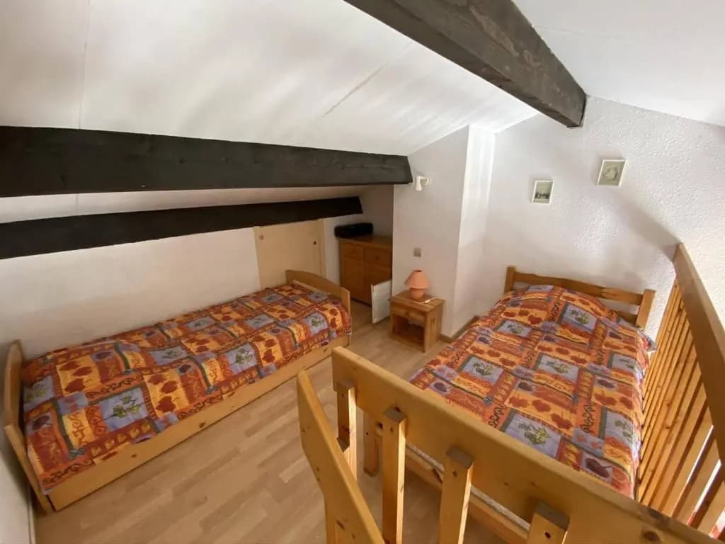 Appartement Port Barcarès, 2 pièces, 6 personnes - FR-1-81-147 - Photo 5