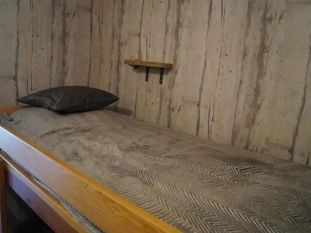 Appartement Enchastrayes, 1 pièce, 4 personnes - FR-1-165A-22 - Photo 3