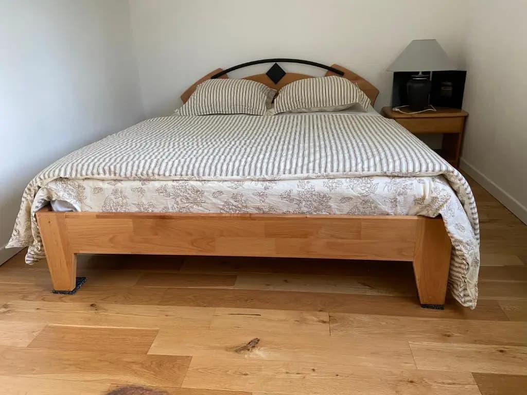 Chambres dans villa avec piscine - Photo 3
