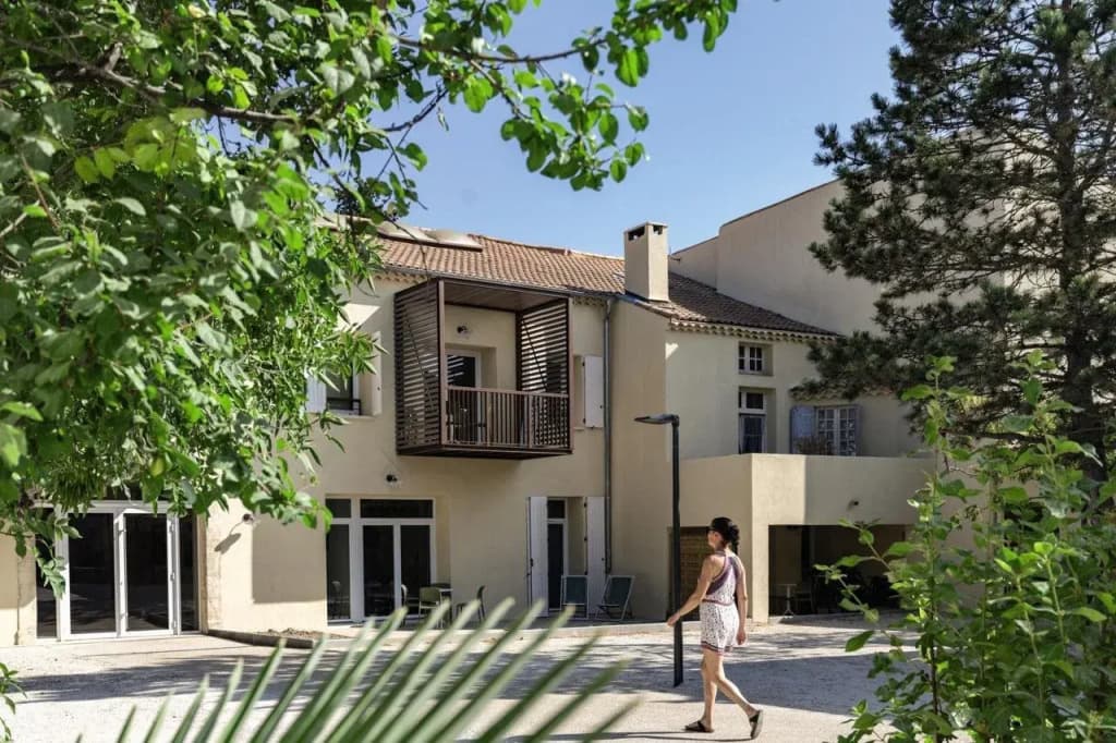 Belambra Clubs L'isle Sur La Sorgue - Domaine De Mousquety - Photo 1