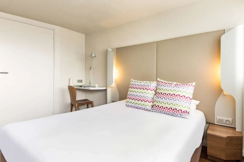 Hotel Campanile Conflans Sainte Honorine - Photo 5