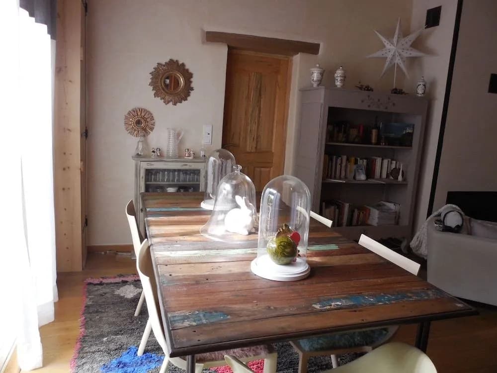 La maison Bleue - Photo 2