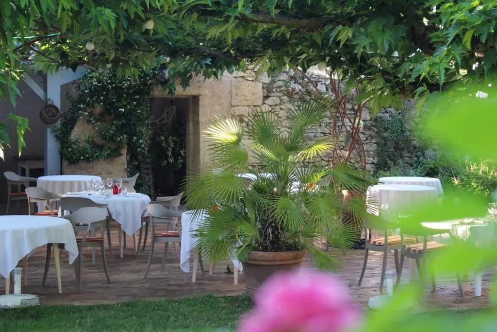 Chambre d'Hôtes de L'Abricotier - Photo 3