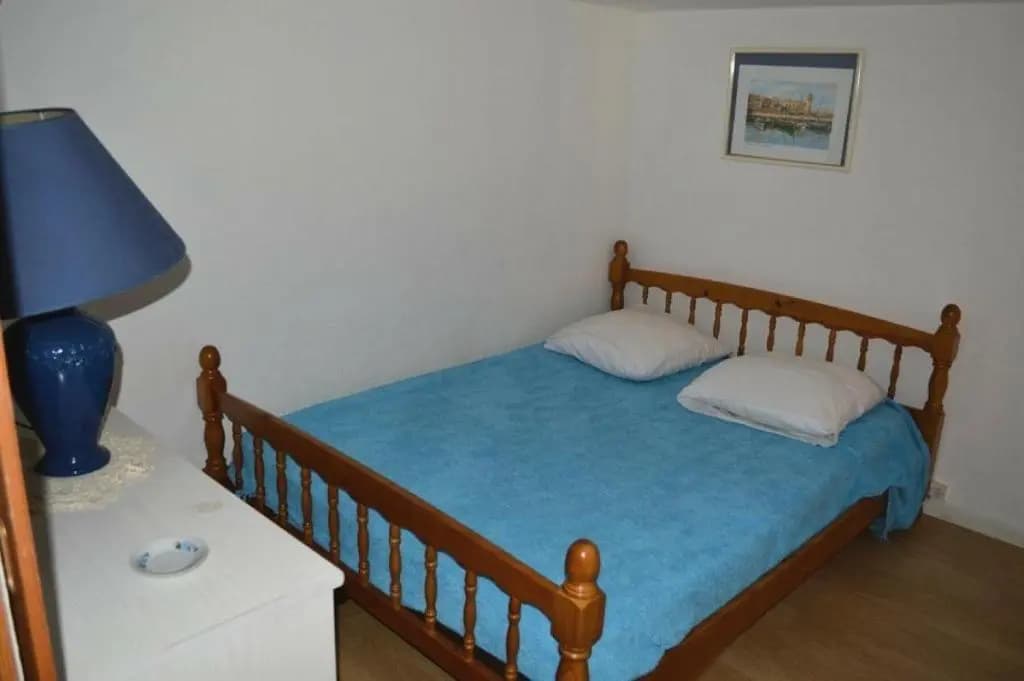 Résidence GRANDE BLEUE - Maisons & Villas pour 6 Personnes 74 - Photo 4