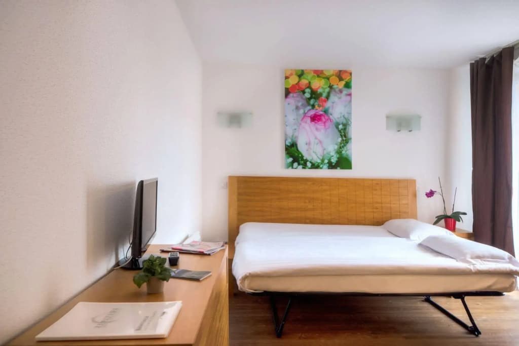Comfort Aparthotel Mutzig Portes d'Alsace - Photo 2