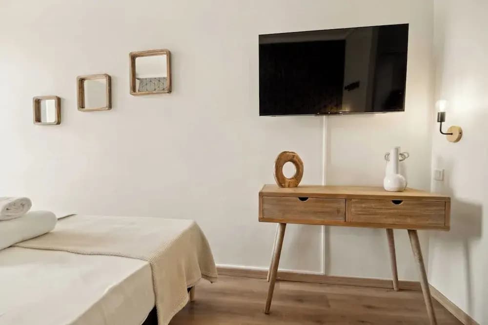Modern Apartment sea View -2br-4p- Saint-tropez - Photo 4