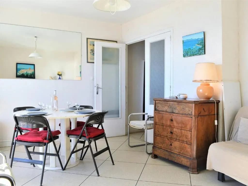 Appartement Le Lavandou, 3 pièces, 6 personnes - FR-1-251-374 - Photo 2