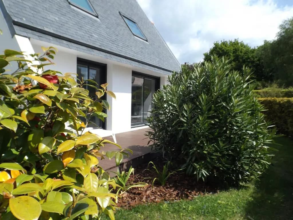 Villa proche plages - Photo 1