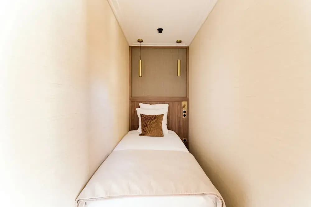 Merveil Luxury Suites - Desaix I-II - Photo 4