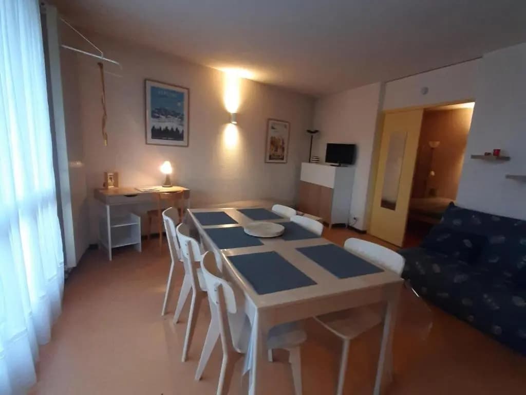 Appartement Villard-de-Lans, 2 pièces, 6 personnes - FR-1-515-3 - Photo 3