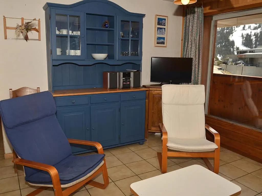 Appartement Flaine, 3 pièces, 8 personnes - FR-1-425-2 - Photo 5
