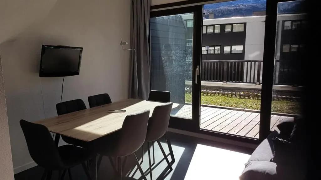 Résidence Les Terrasses De Veret - 3 Pièces pour 6 Personnes 77 - Photo 4