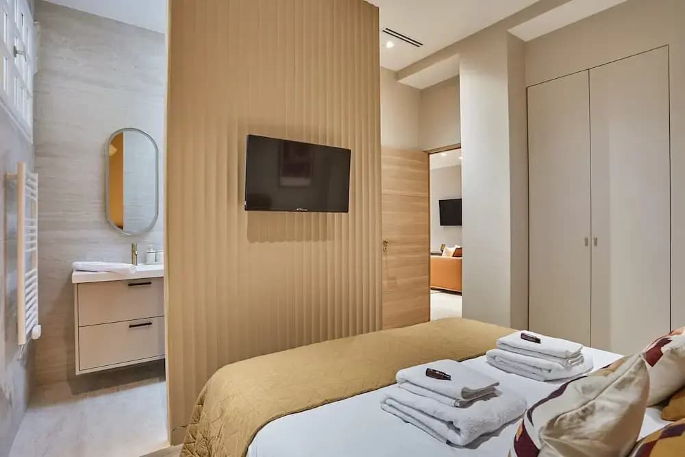 Sublim Apartment 3 Bedrooms Center of Paris - Photo 1