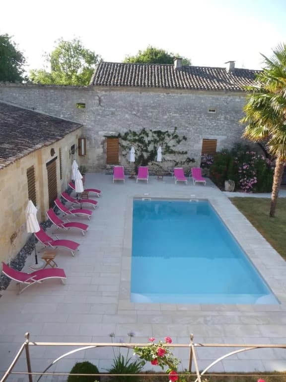 Domaine de Grande Font - Photo 3