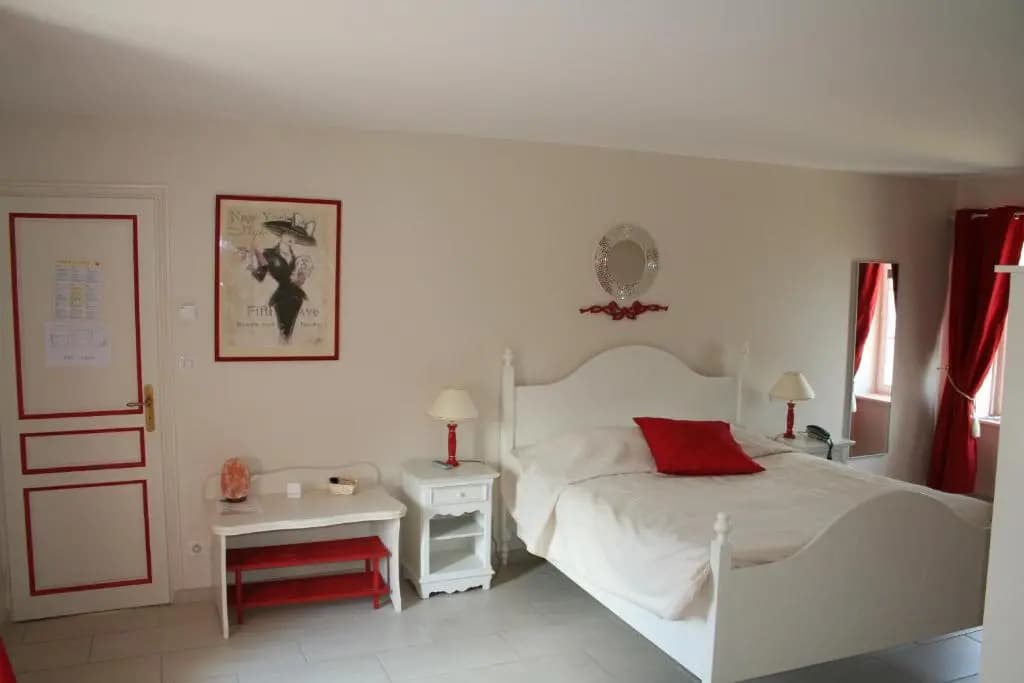 Logis De La Mare Du Parc - Photo 3