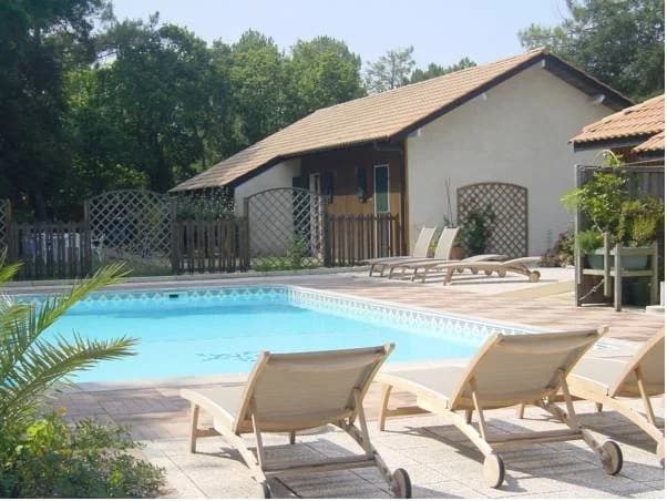 Village Club Dunea - Photo 5