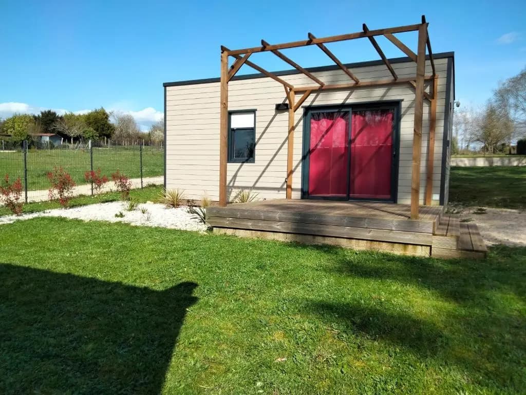 Les Logis de la Seugne - Miniature 6