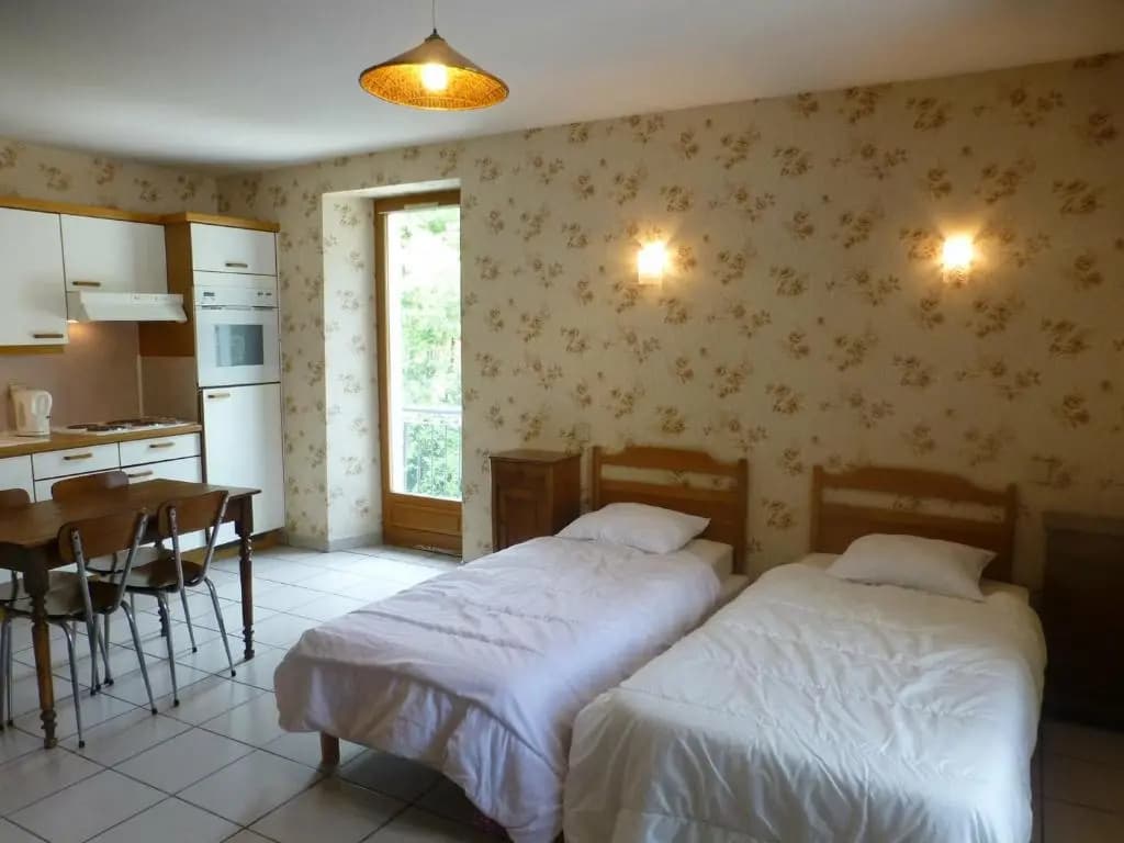 Appartement Brides-les-Bains, 1 pièce, 2 personnes - FR-1-512-128 - Photo 2