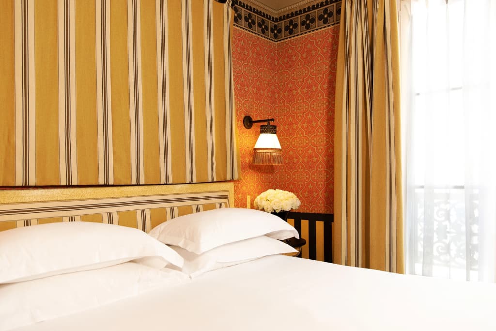 Hôtel Bourg Tibourg - Paris Marais - Photo 4