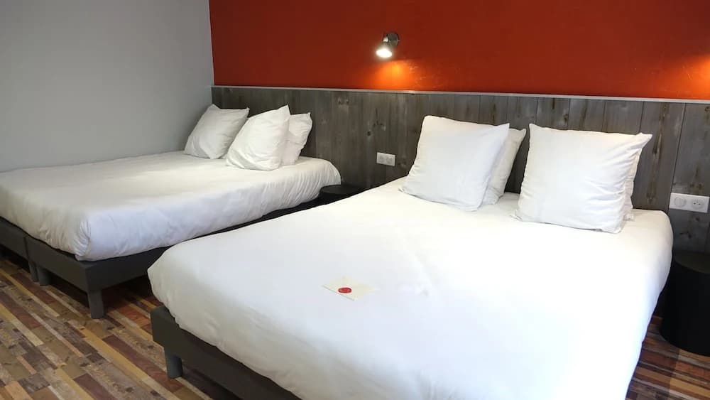 Logis Hotel Yseria - Historical Center - Miniature 6