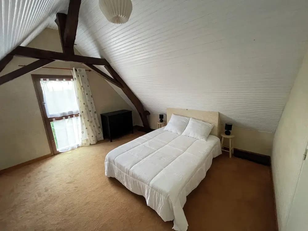 Domaine Jeanne de Laval - Photo 2
