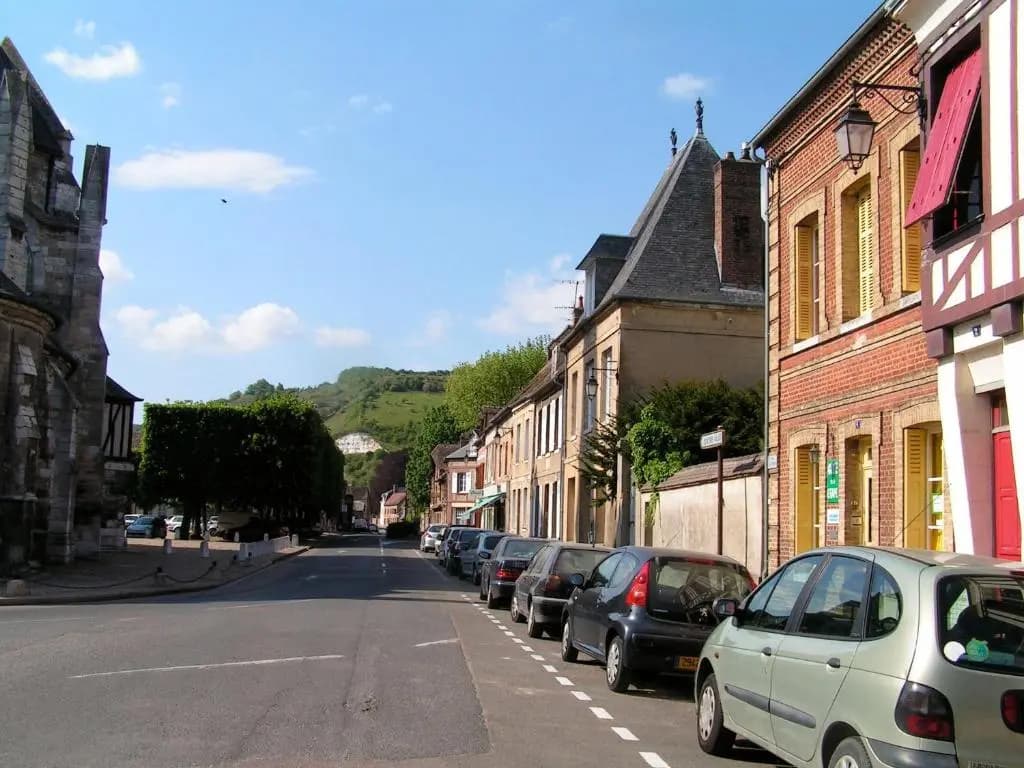 La Maisonnette - Miniature 7