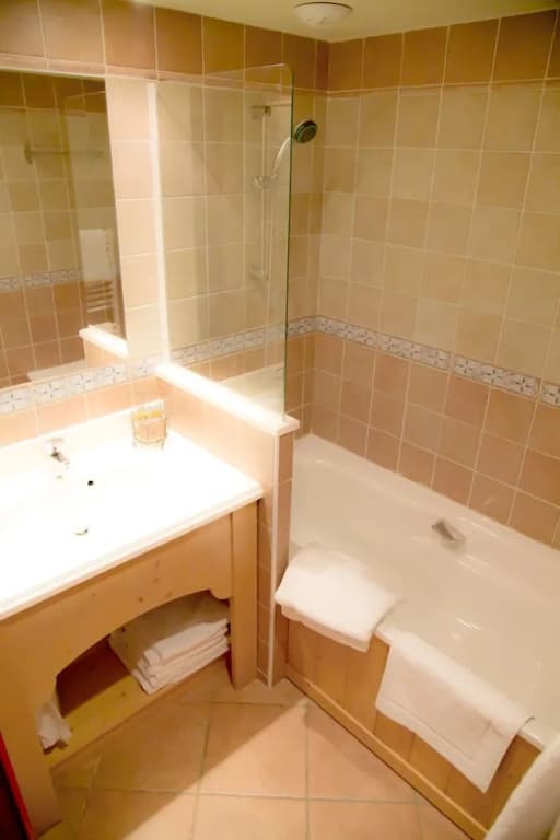 travelski home premium - Résidence Les Alpages de Val Cenis 4* - Miniature 6