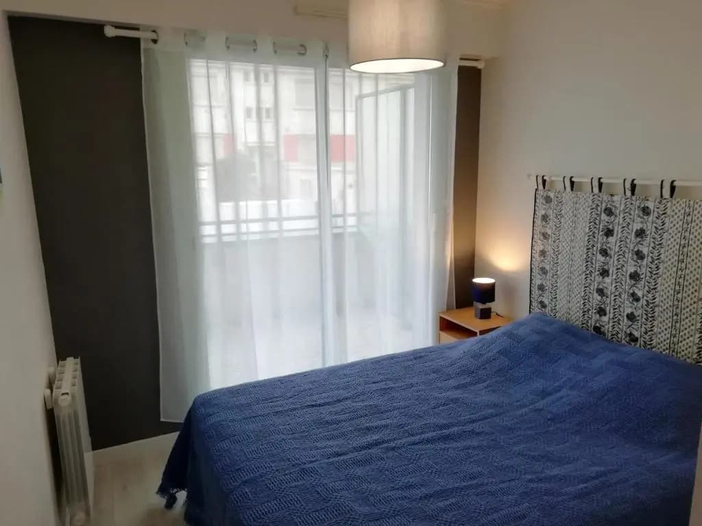 Appartement Fort-Mahon-Plage, 2 pièces, 6 personnes - FR-1-482-16 - Photo 5