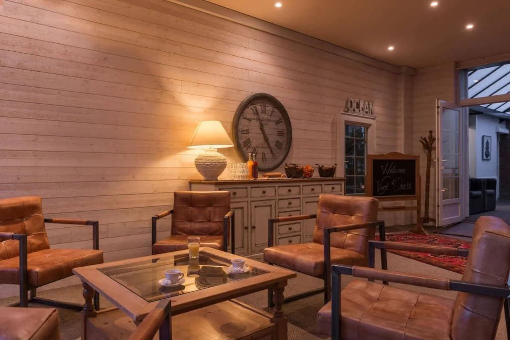 Hôtel et Spa Vent d'Ouest - Photo 2