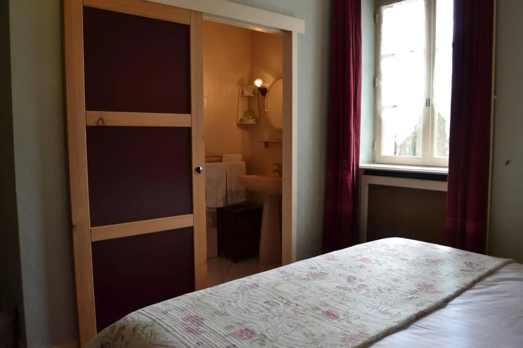 Hôtel Le Moulin Fleuri - Photo 2