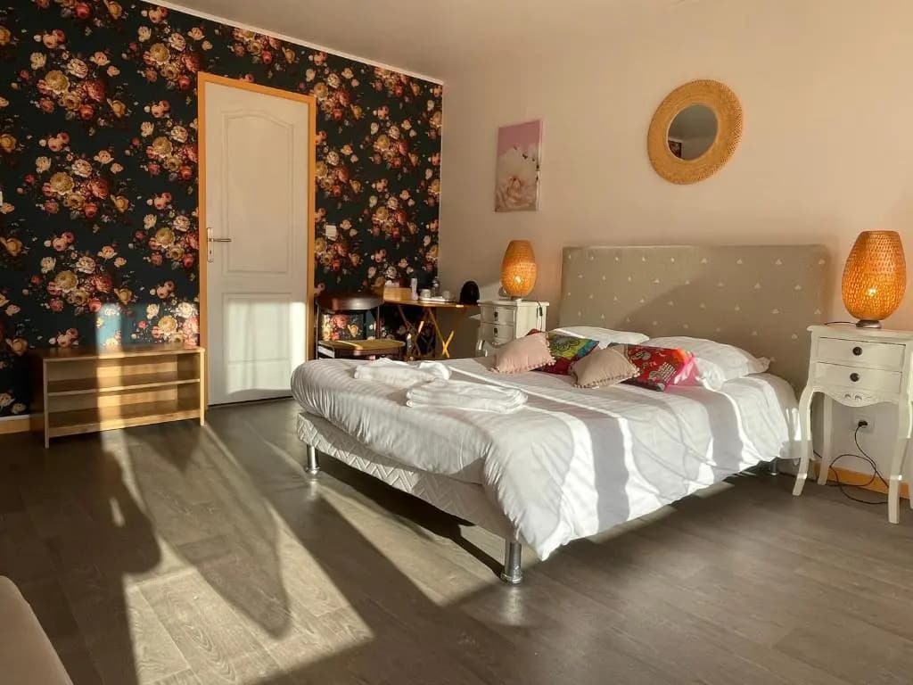 Manoir de la Houlette - Photo 4