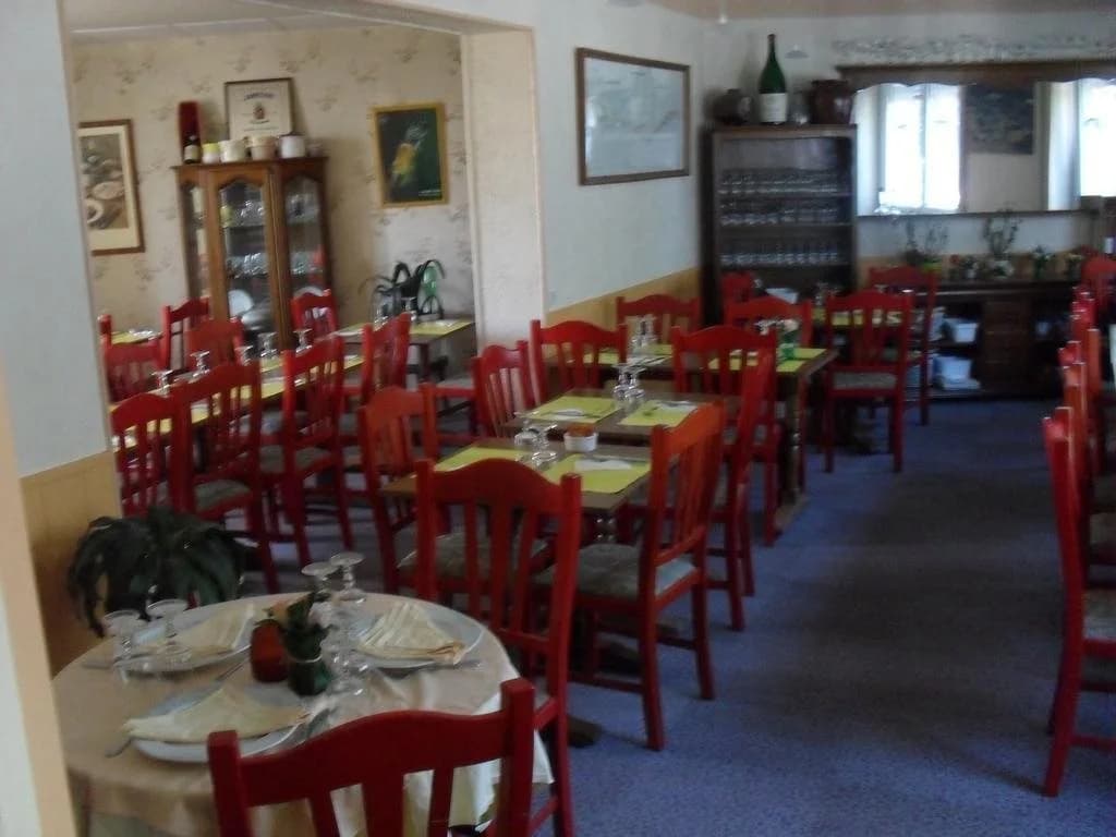 Hotel Le Centre - Photo 2