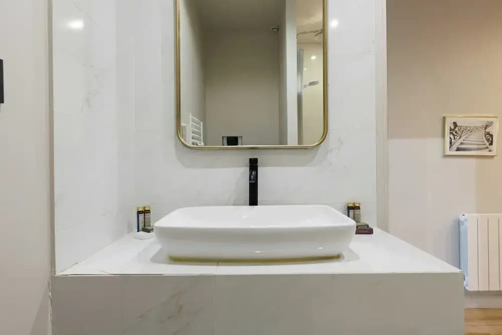 Cosy Apartment - 4br/12p - Canal Saint-martin - Miniature 7