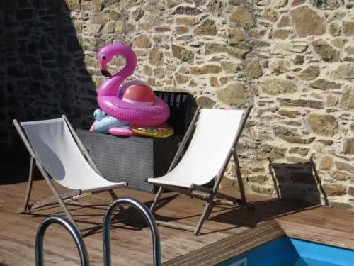 Corentin Cottages - Photo 1