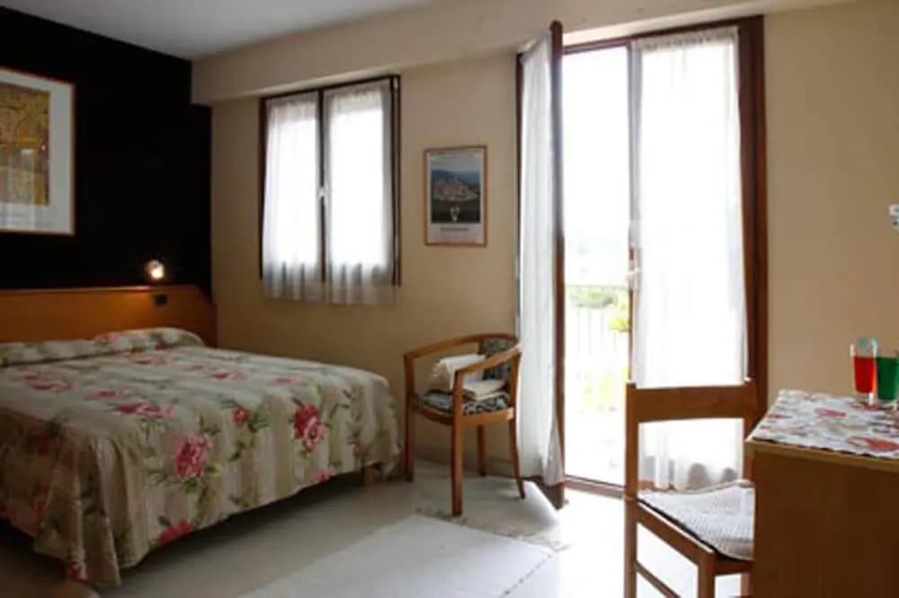 Mas de Vence Hotel & Restaurant - Miniature 7