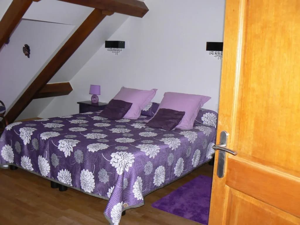 Le Manoir Des Chapelles - Photo 3
