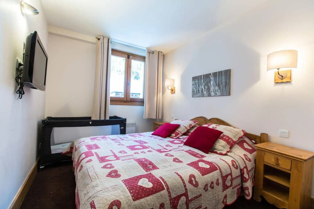 Residence and Spa Vallorcine Mont-Blanc - Photo 4