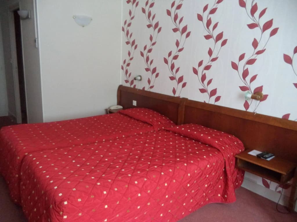 Citotel Avallon Vauban - Photo 5