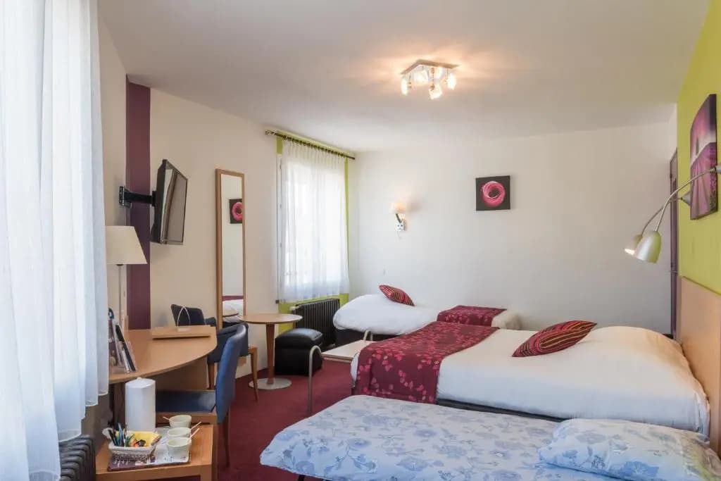 Hôtel Bristol - Miniature 7
