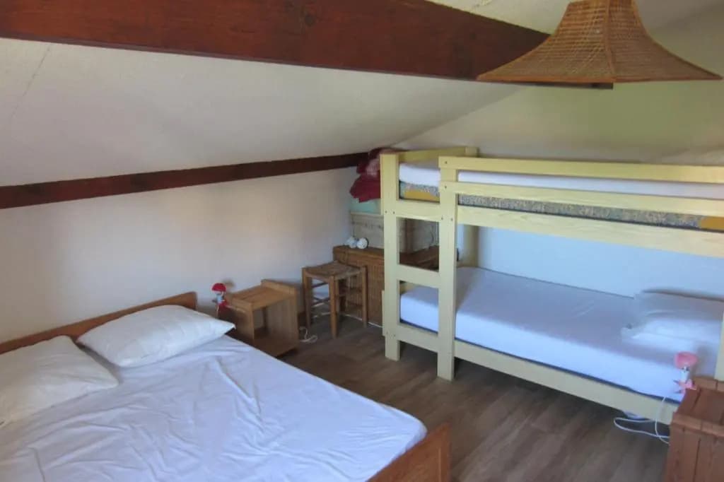 Appartement Pour 3/4 Personnes Avec Vue Sur Le Port de Plaisance- Residence Notre-Dame - Photo 4