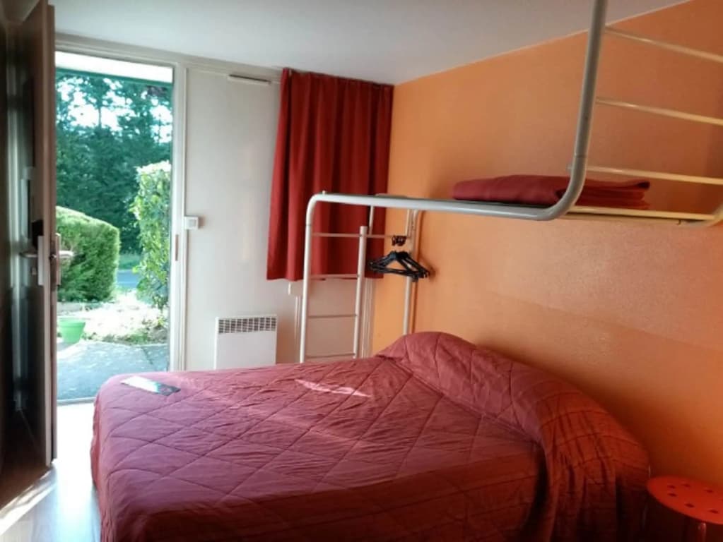 Premiere Classe Saint Etienne Nord - Villars - Photo 5