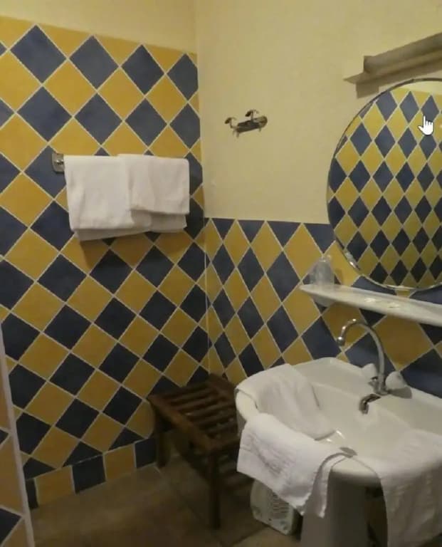 Hôtel L'Oronge - Miniature 7