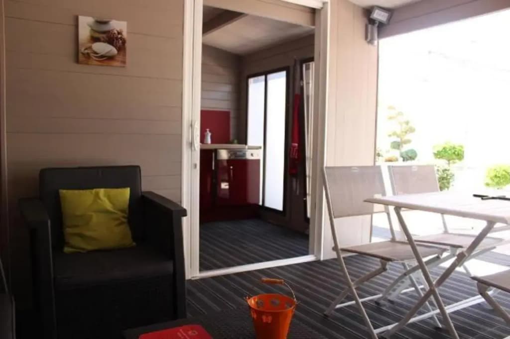 Gîte Fleur de Mer La Rochelle - Photo 2