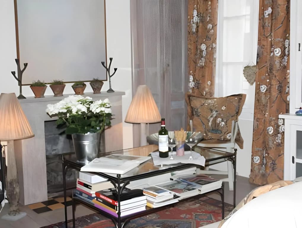 Logis Saint Lonard - Photo 3