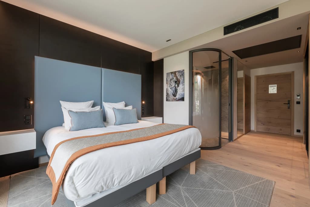 Rivage Hôtel & Spa Annecy - Photo 1