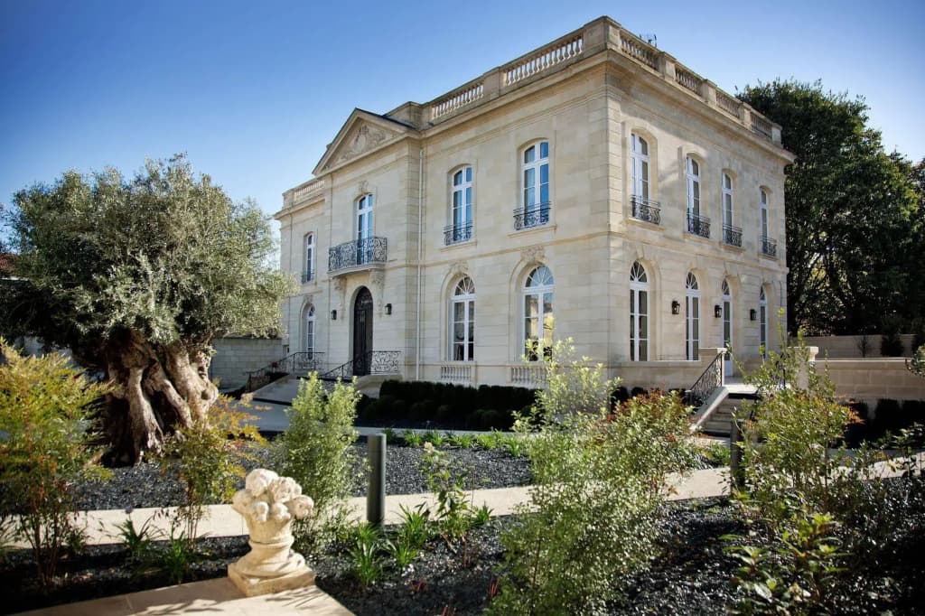 La Grande Maison de Bernard Magrez - Photo 1