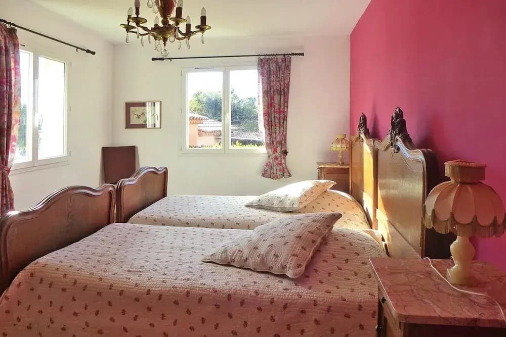 Premium Villa With Garden and Pool, Lambesc - Photo 3