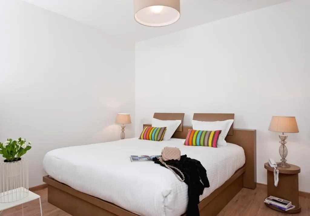 Ténéo Apparthotel Talence - Arthéna - Photo 3