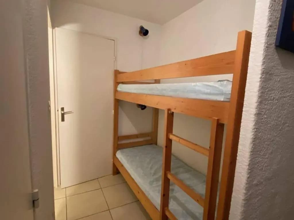 Appartement Port Barcarès, 2 pièces, 6 personnes - FR-1-81-467 - Photo 3