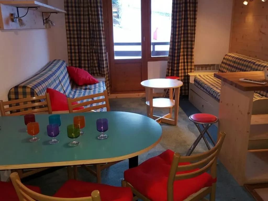 Appartement La Tania, 2 pièces, 5 personnes - FR-1-513-7 - Miniature 8